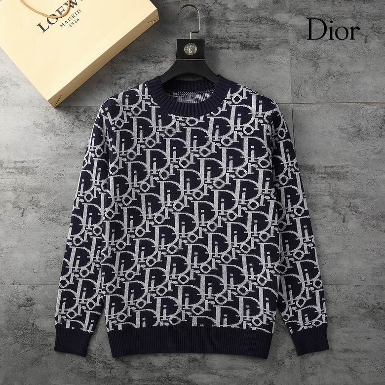 Dior Sweater-020